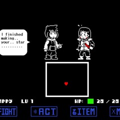 [StorySwap Color x Tantamount Crossover] Momentary Reflection