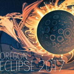 Vaeya - DJ Set - Oregon Eclipse Festival, USA - Sun Stage - 2017