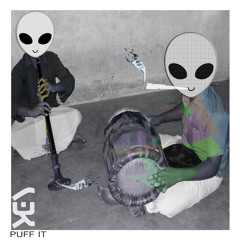 Puff it (Original Mix)
