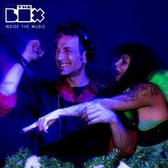 Kryptonicadjs@The box party in After Capodanno @Gate Milano 01_01-2018 FREE DOWNLOAD