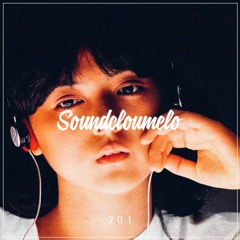 Soundcloumelo #201