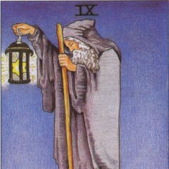 The Hermit