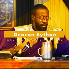 The Israelites: Why Create Who You Hate?