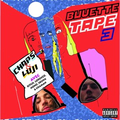 Chaps & LuJ - Buvette Tape (Vol. 3)