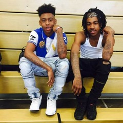 Young Og ft Og pook & Larose Save me