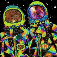 Astroknot {GoldGenesis type Beat}