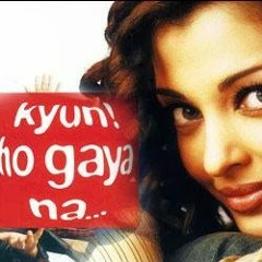 Gunji Si Hai Saari Fiza..(Kyon ho Gaya Na-Cover)