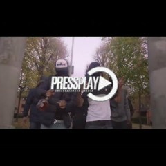 #UglyBaby Splash - Spaz Out (EXCLUSIVE)