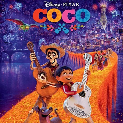 Arriba 64+ imagen pelicula coco completa en español gnula