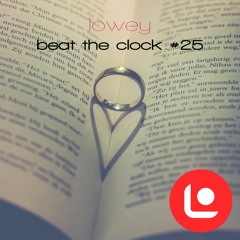 Auxy • Beat The Clock #25