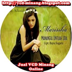 Marissha - Manangih Untuak Uda