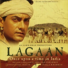 Radha Kaise Na Jale..(Lagaan-Cover)