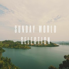 Sunday World Selection by Pool & Dawson