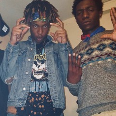 LA X Two - Foe - WYTS