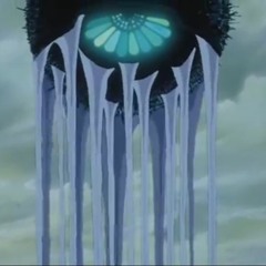 Falling Into The Throat Of The World