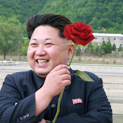 내래 조선을 갖고 놀래