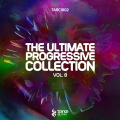[OUT NOW!] VA - The Ultimate Progressive Collection Vol. 8 (2018)