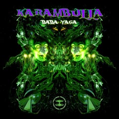 KARAMBULLA - Baba yaga
