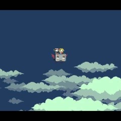 Cave Story - Moonsong (Music Box ver.)