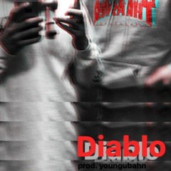 YOUNGUBAHN & KIMON - DIABLO (PROD. YOUNGUBAHN)