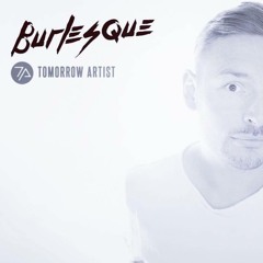 Burlesque - Deep Side Of Me #1