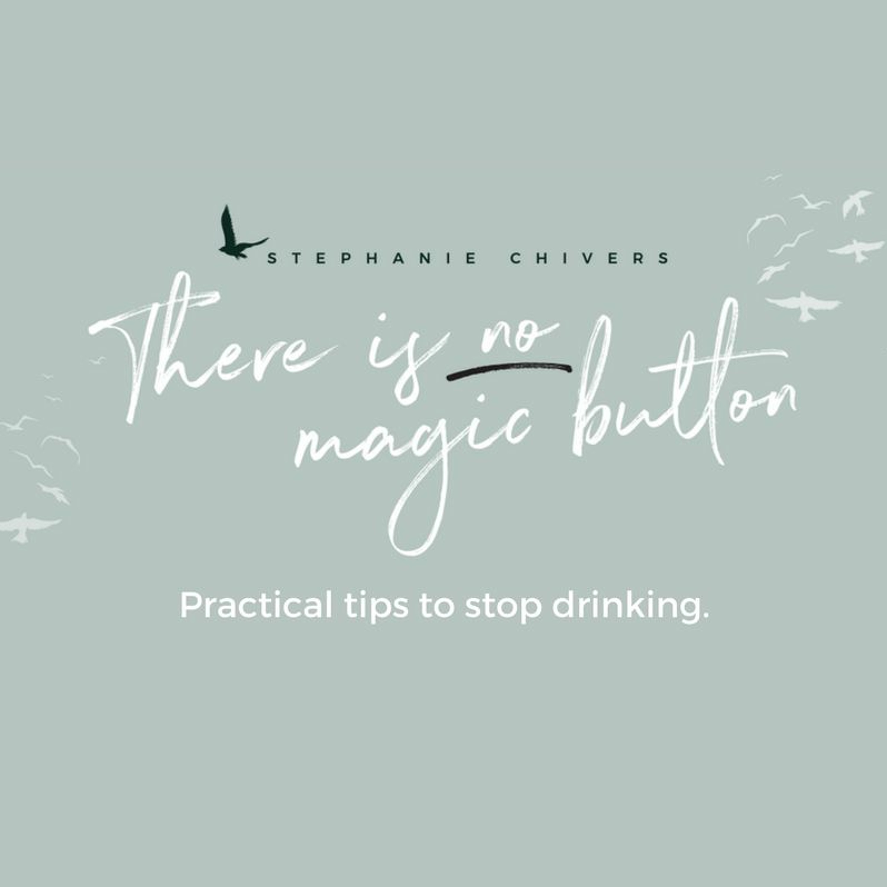 There is No Magic Button - Chapter 6