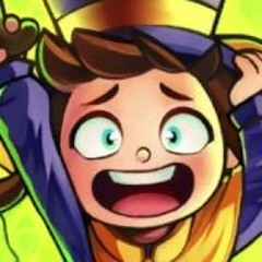 A Hat In Time is pretty cool