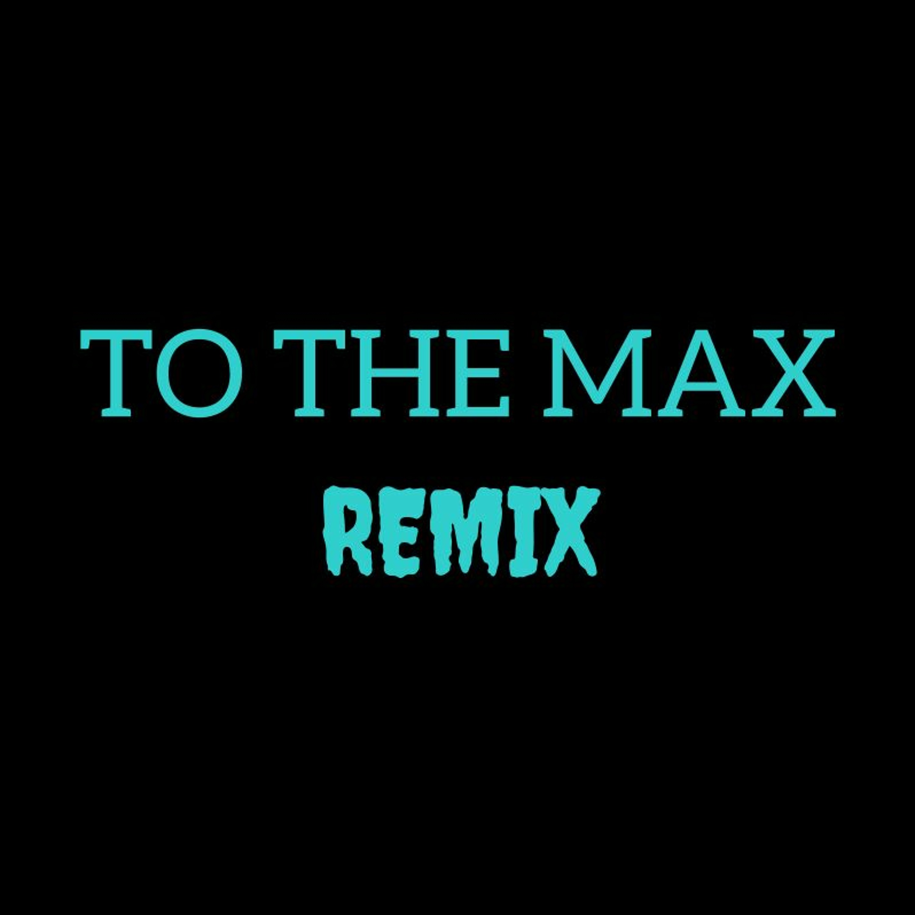 To The Maxx - Swish & Sky Blue (feat. 10way) REMIX episode artwork