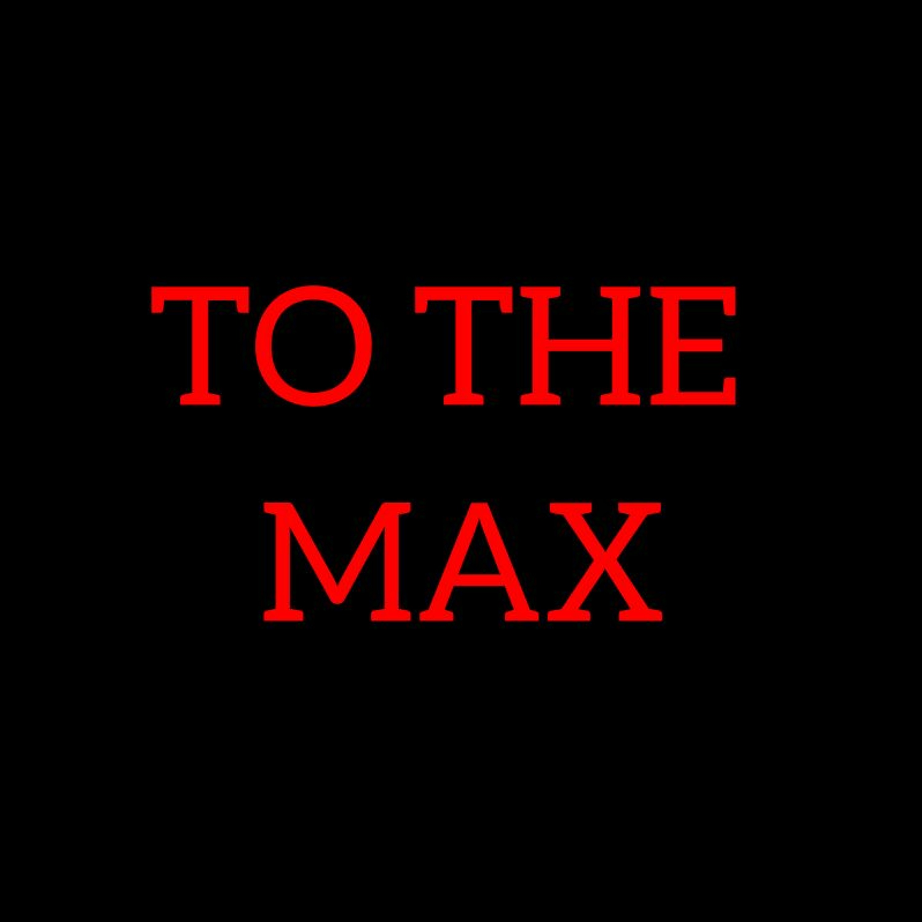 To The Max (prod. JRbeatz) - Swish & Sky Blue episode artwork