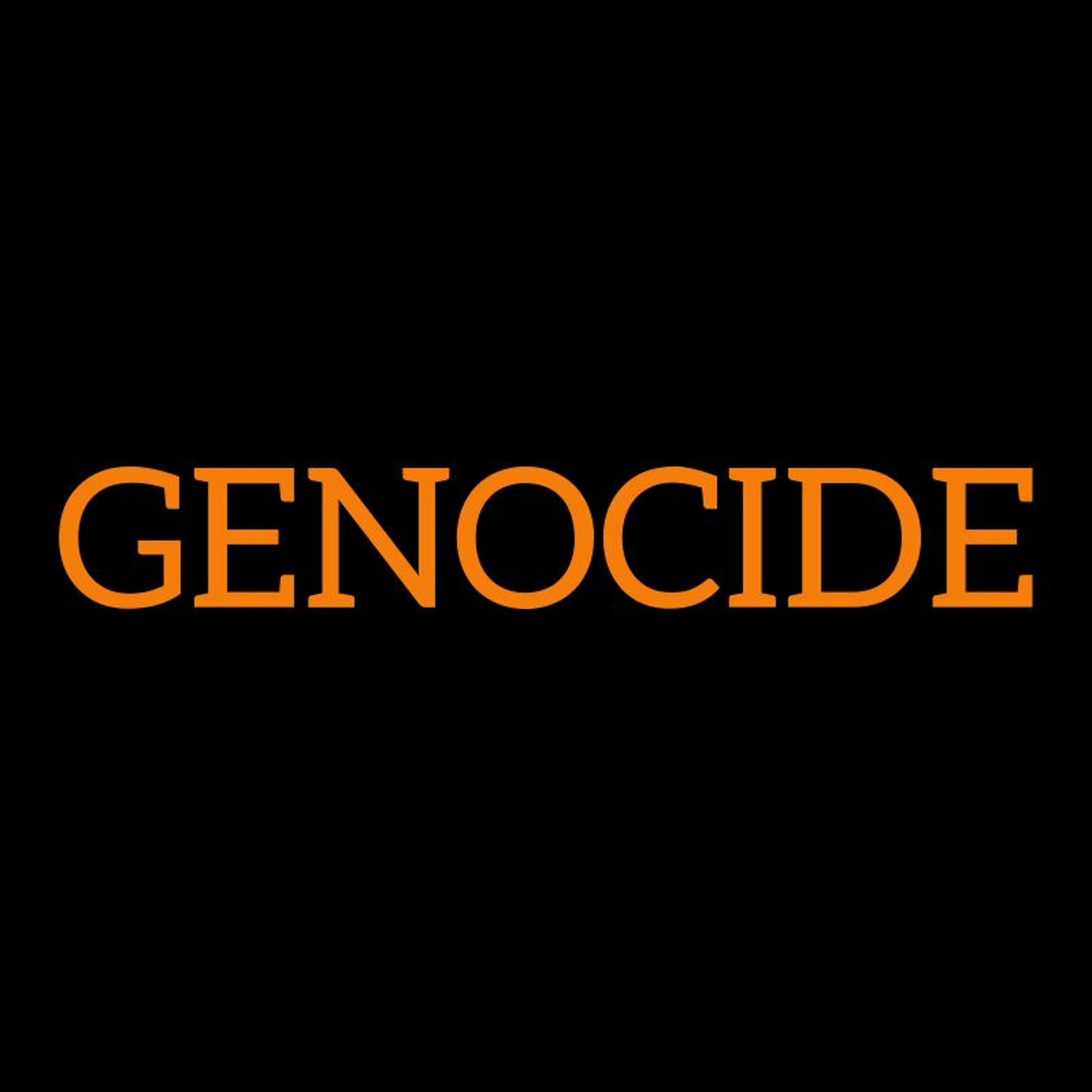 Genocide - Swish x Sky Blue episode artwork