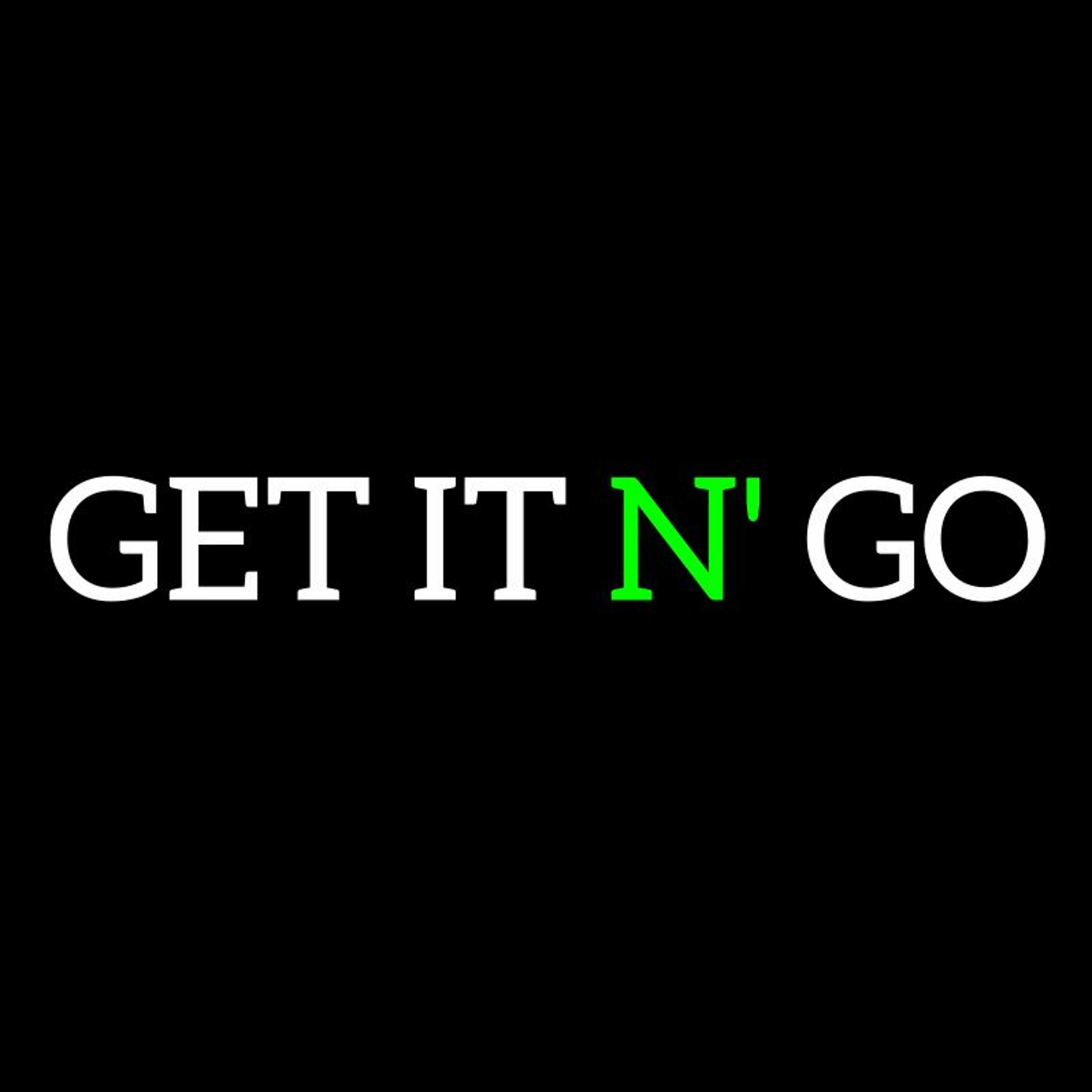 Get It N' Go - Swish & Sky Blue (feat. Young Gully) episode artwork