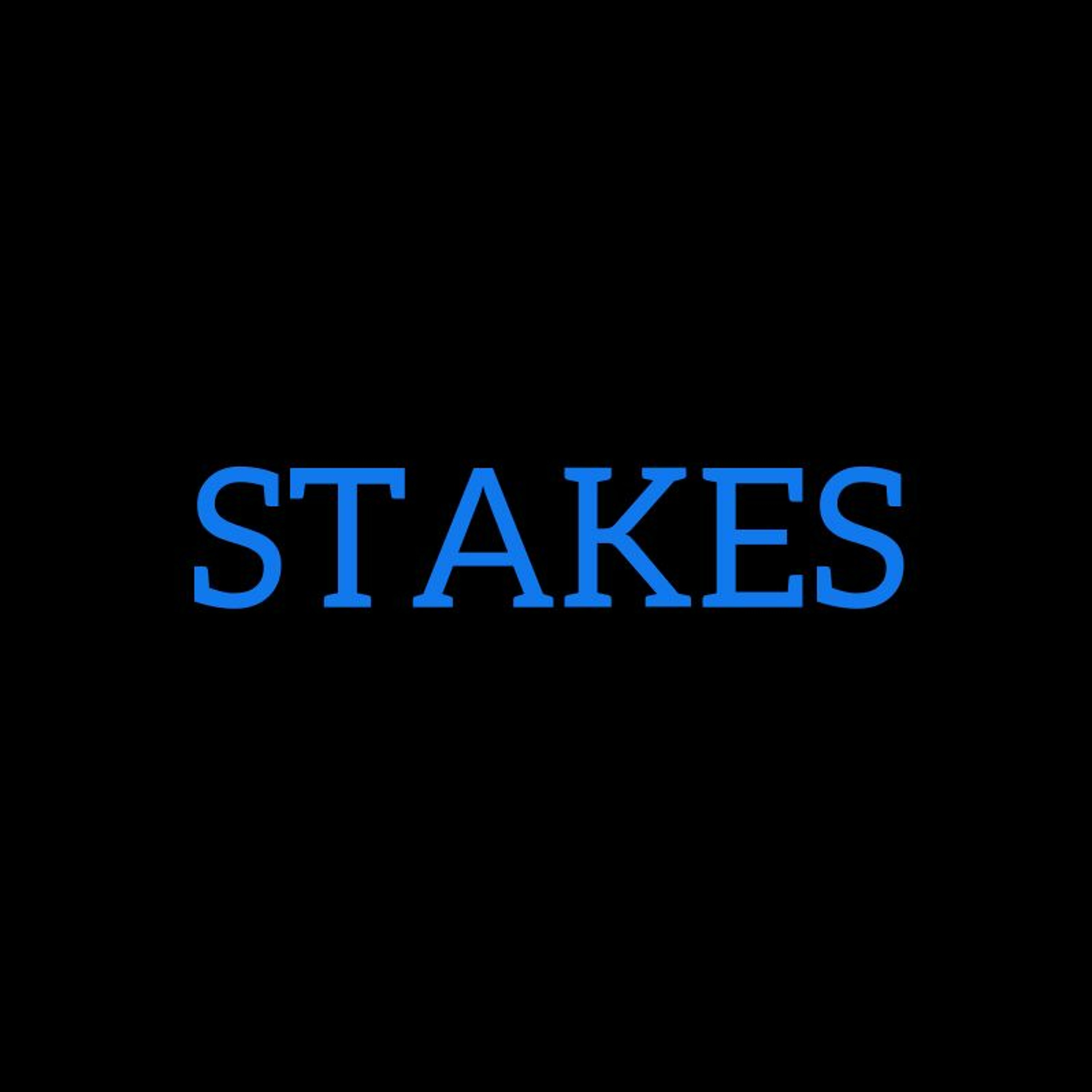 Stakes - Swish & Sky Blue episode artwork