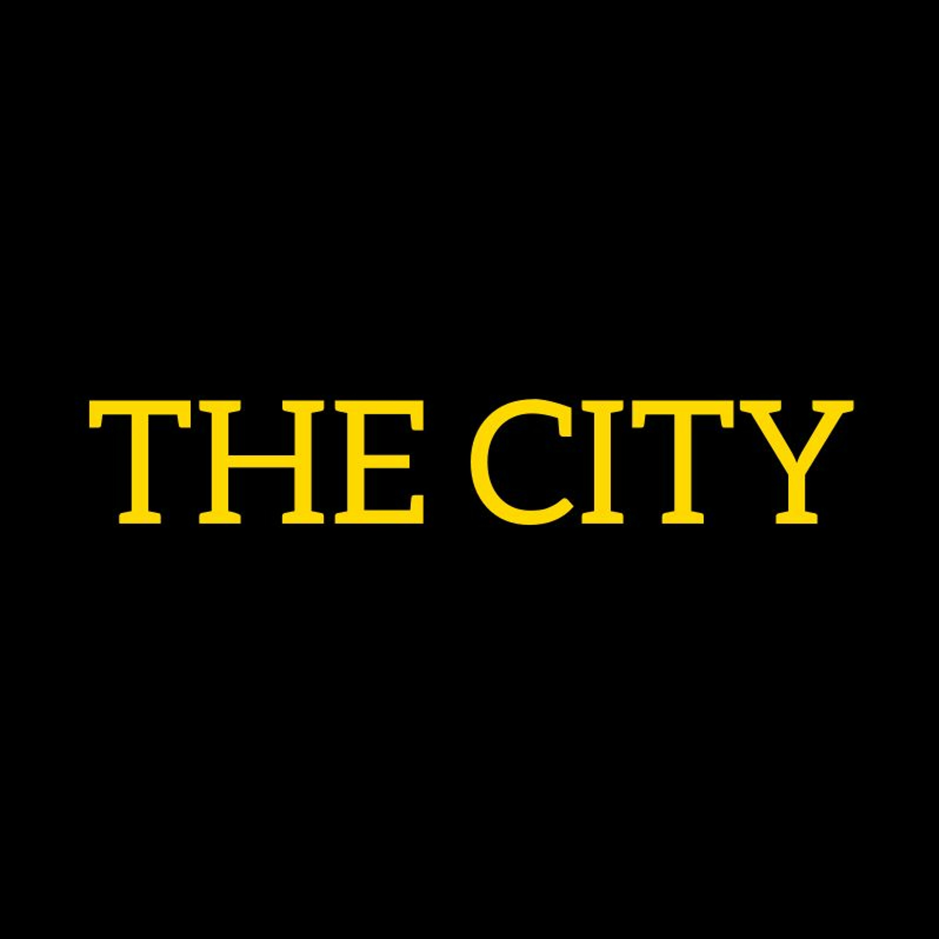 4 The City - Swish & Sky Blue episode artwork