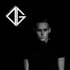 Damian Göttfert - Techno Podcast 3