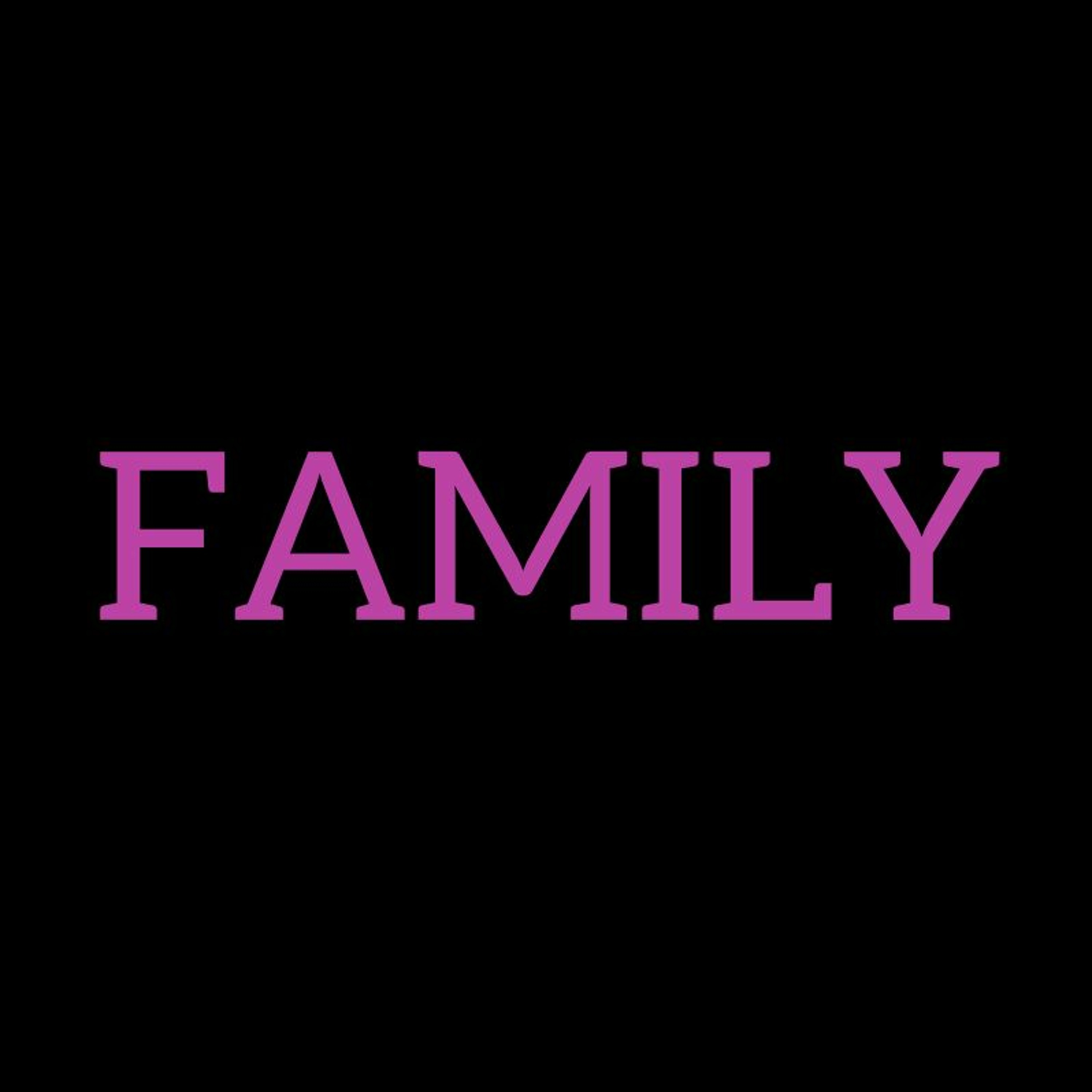 Family - Sky Blue & Swish episode artwork
