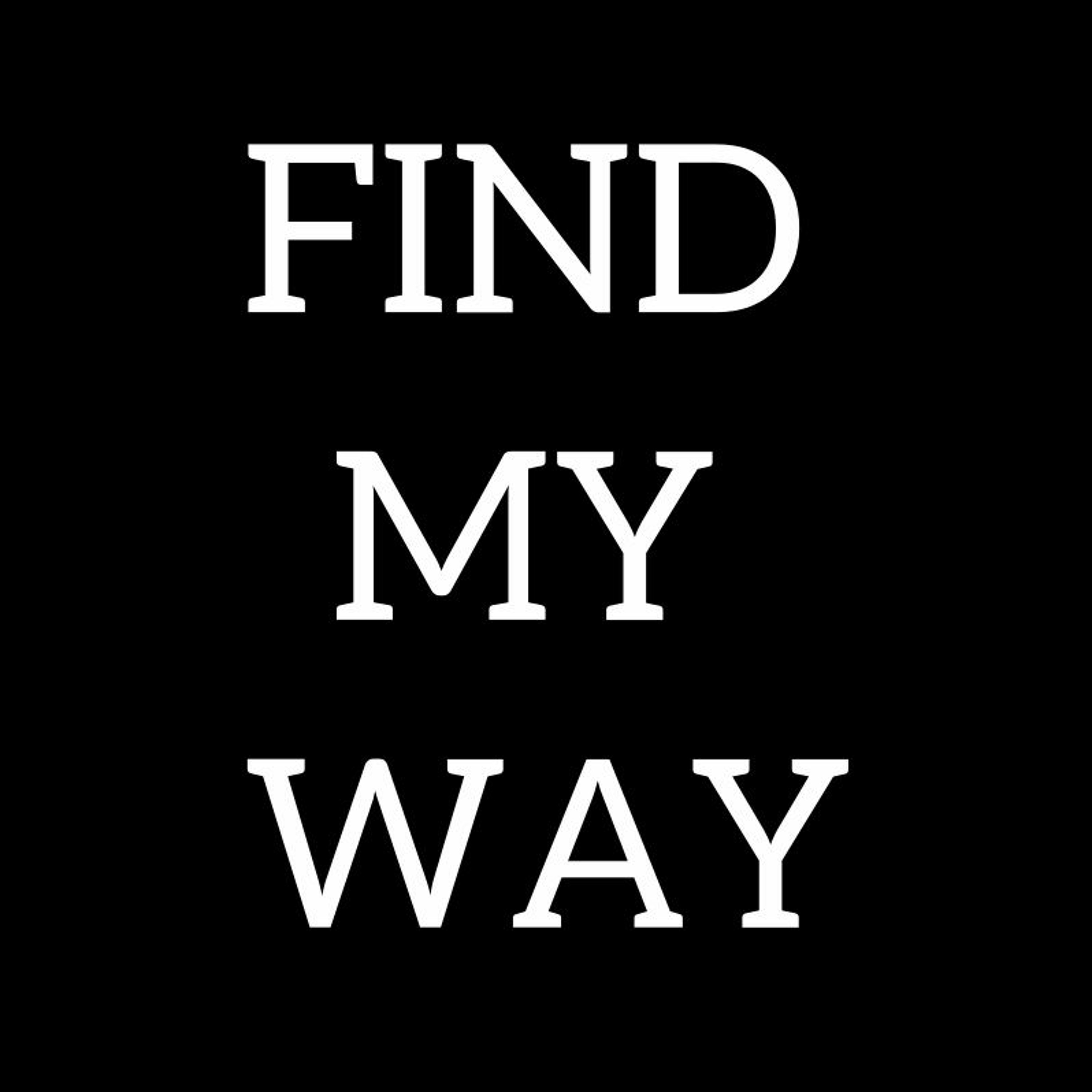 Find My Way - Swish & Sky Blue episode artwork