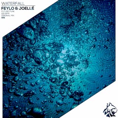 Feylo & Joellé - Waterfall