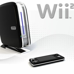 2 + 2 is Wii