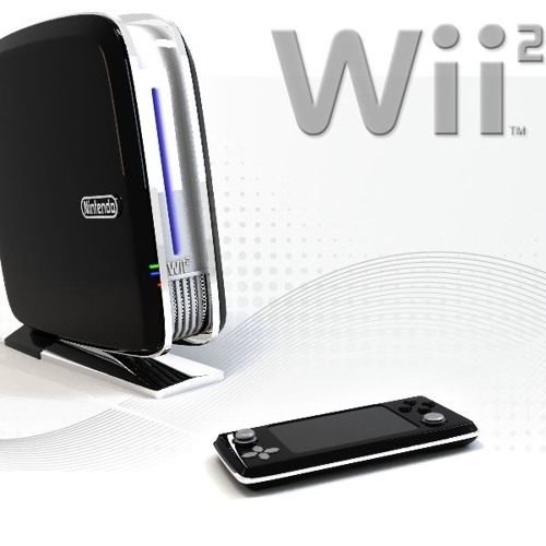 2 + 2 is Wii