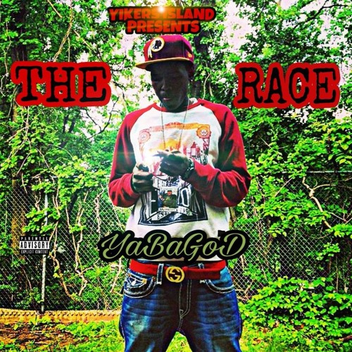 yabagodd - the race
