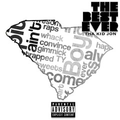 TKJ - The Best Ever #LessonsLearned