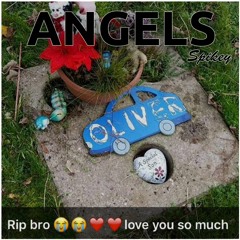 Angels - Spikey [Official Audio]