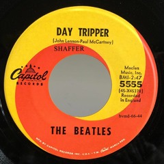 Shaffer-Day Tripper (The Beatles)