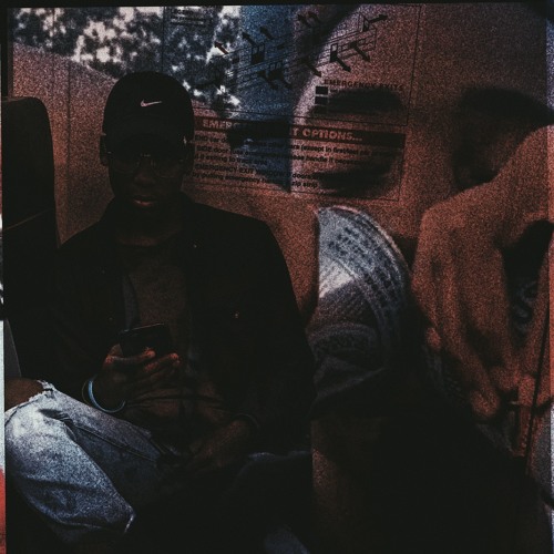 Eros, The Son of Aphrodite {Prod. Ocean x NIVENCHY}