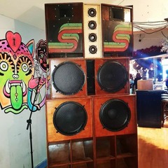 Sensi sound system selector's choice : Part 1 of 4