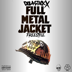 Full Metal Jacket Freestyle