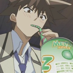 Soda - [w/ Iamfearitself]