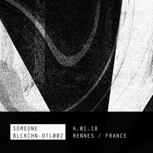 BLOCKCAST #007 - Someone