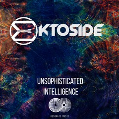 Ektoside - Dark Age Of Technology (Original Mix)