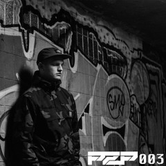 ARCHIVE 003 (studio mix)